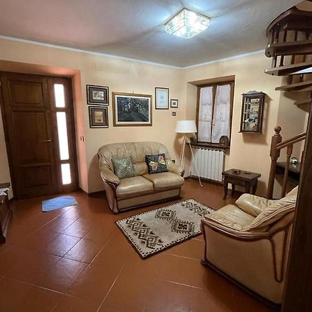 Ruosina La Casa Di Francoヴィラ エクステリア 写真