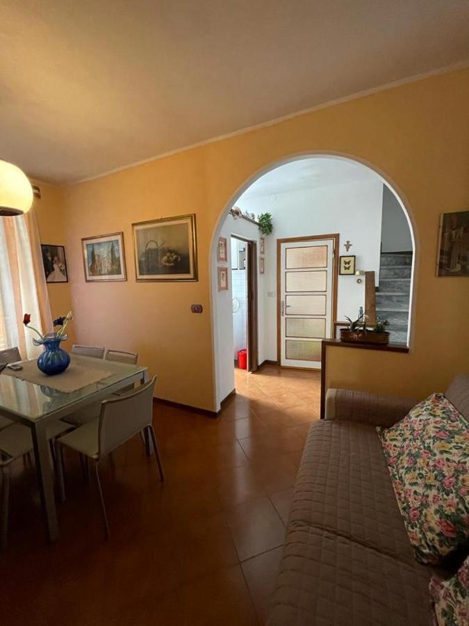 Ruosina La Casa Di Francoヴィラ エクステリア 写真