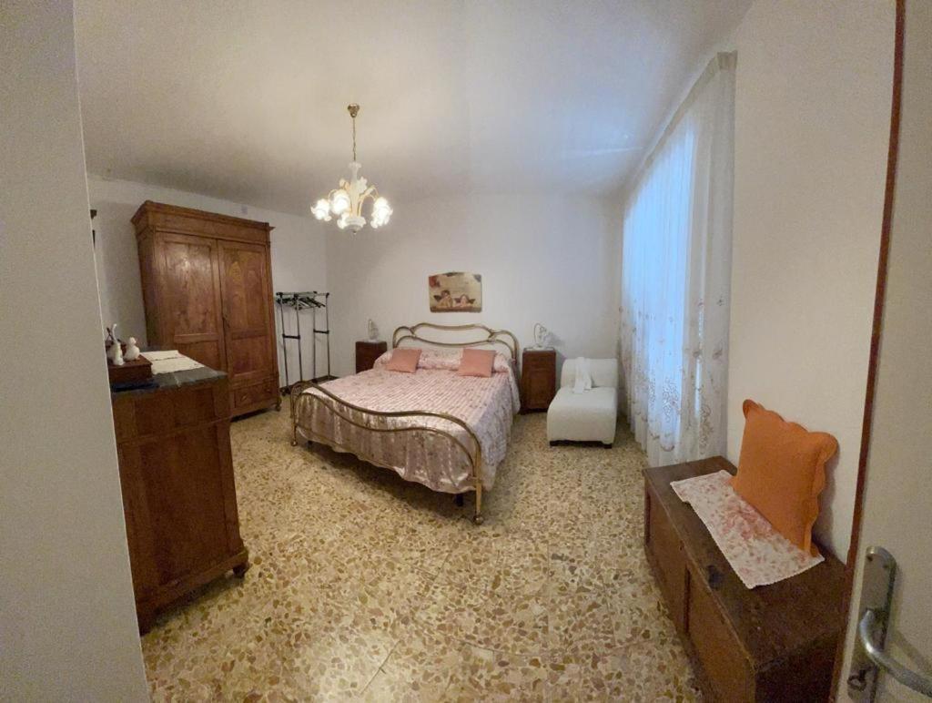 Ruosina La Casa Di Francoヴィラ エクステリア 写真