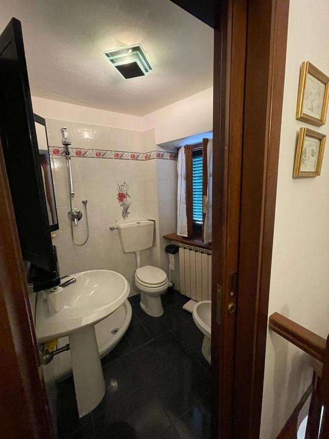 Ruosina La Casa Di Francoヴィラ エクステリア 写真