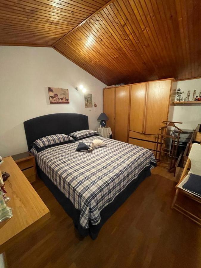 Ruosina La Casa Di Francoヴィラ エクステリア 写真