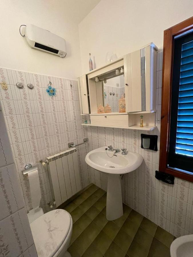 Ruosina La Casa Di Francoヴィラ エクステリア 写真