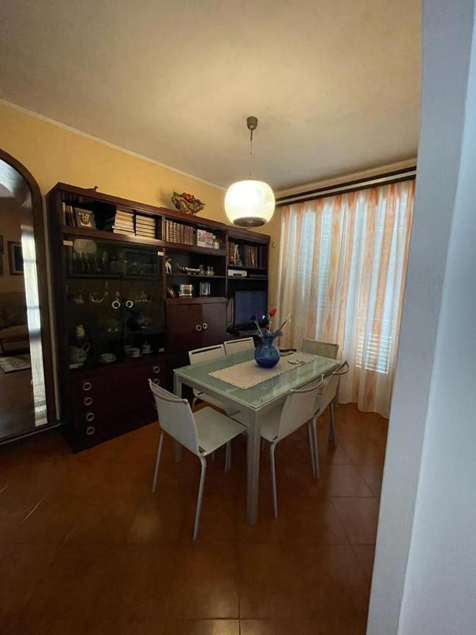 Ruosina La Casa Di Francoヴィラ エクステリア 写真